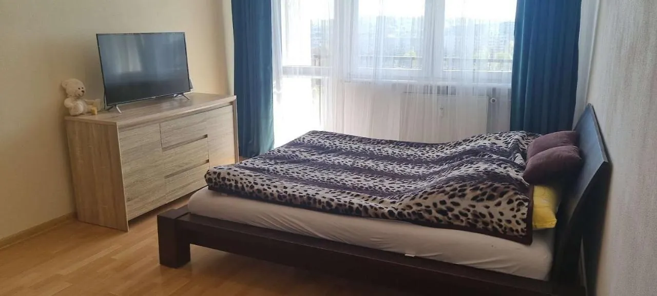 Apartment Mieszkanie 2 Pokojowe Blisko Morza Gdansk