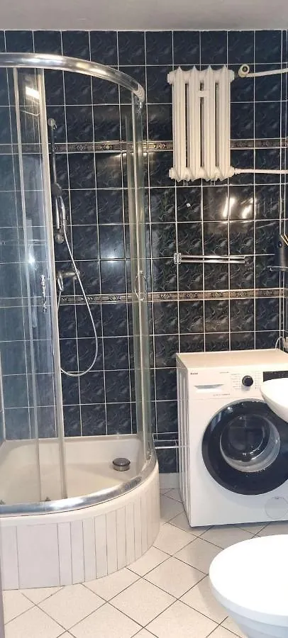 Apartament Mieszkanie 2 pokojowe blisko morza Gdańsk